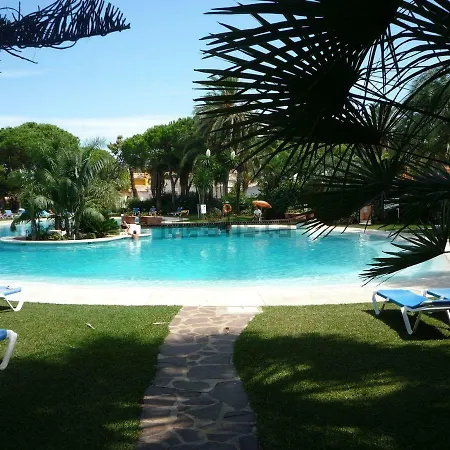 In El Presidente Side New Golden Mile Appartement